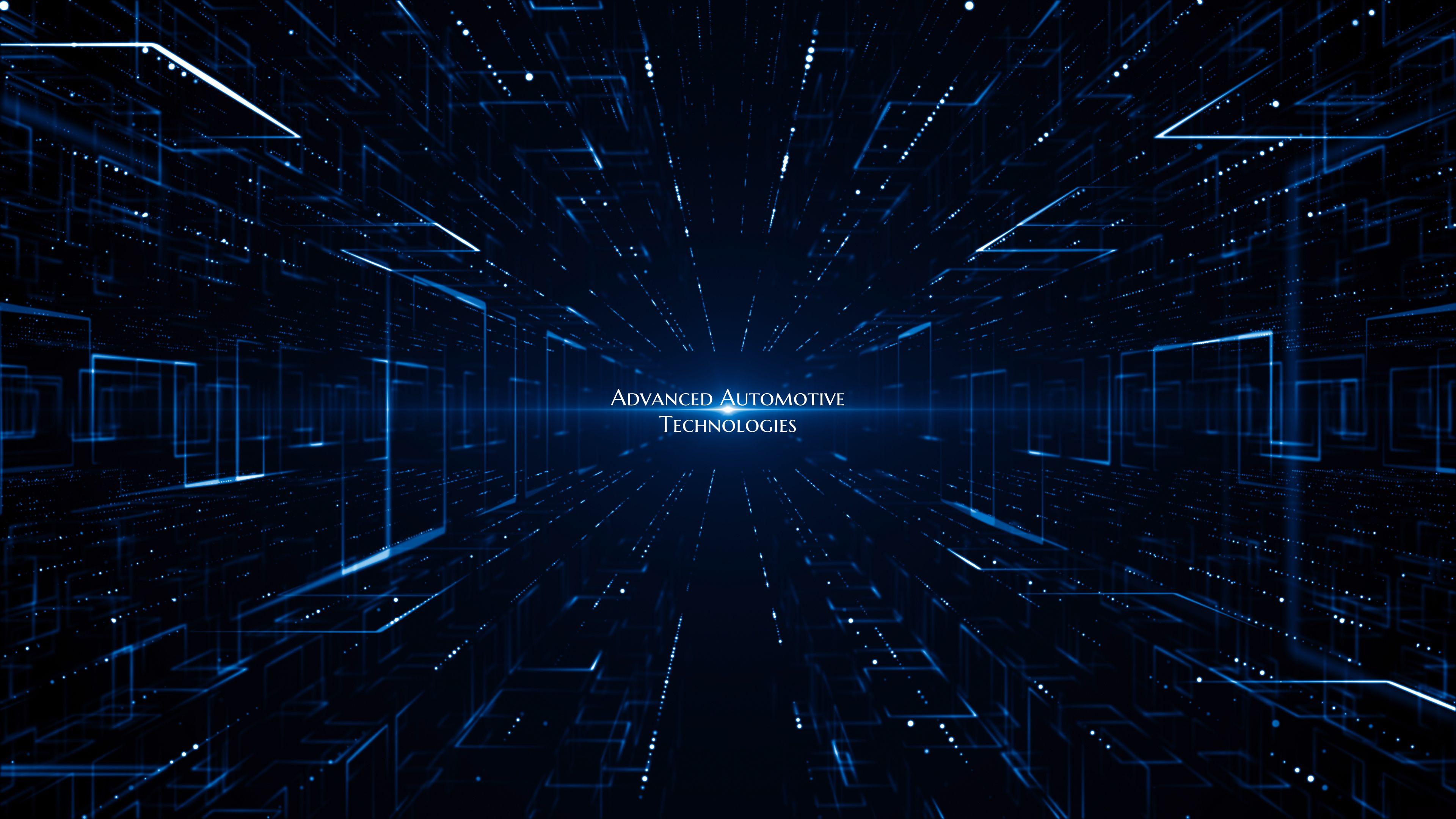 Advanced Automotive Technologies