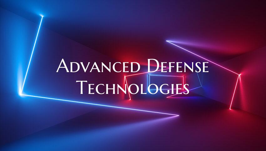Advanced Defense Technologies