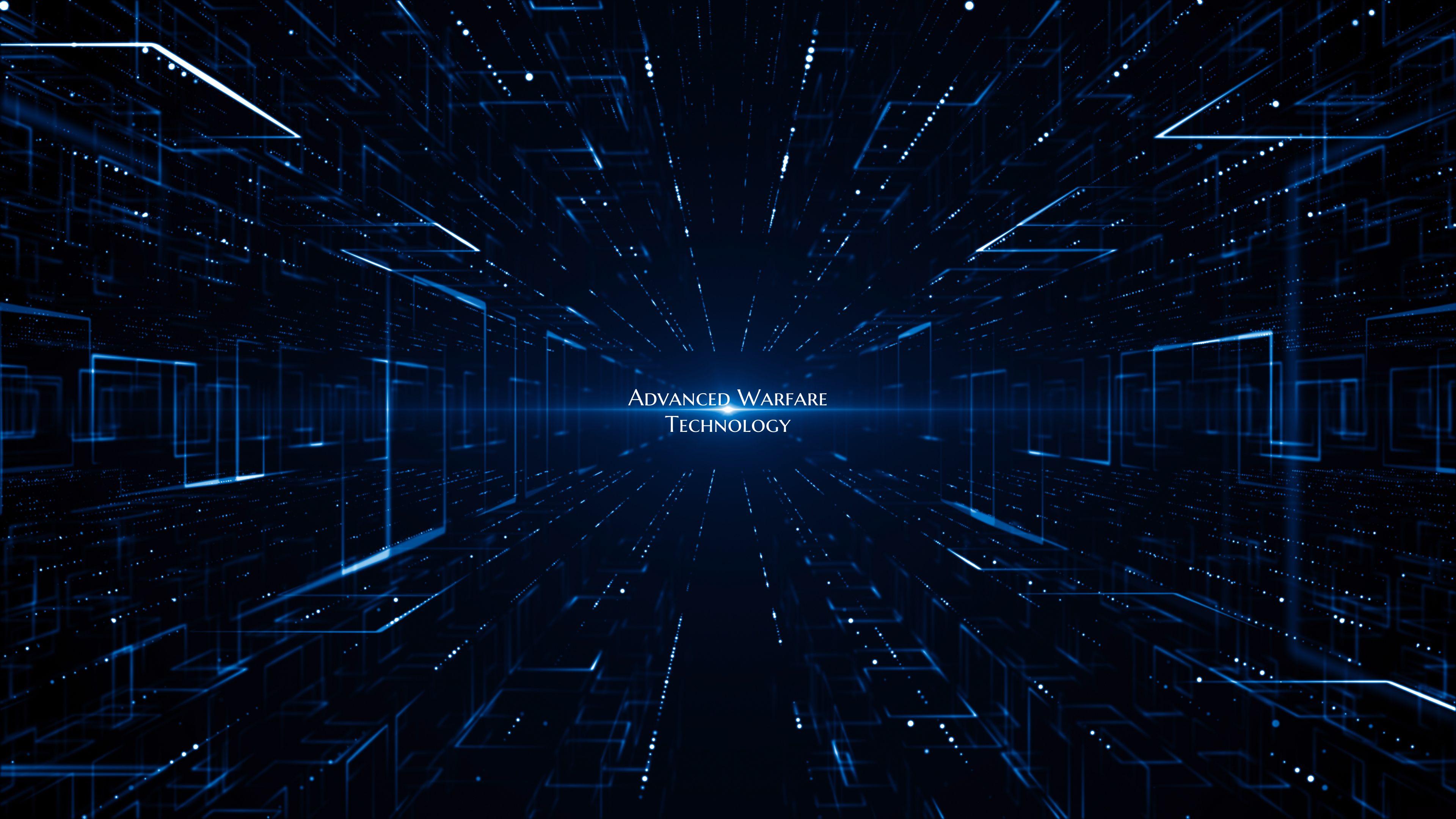 Advanced Warfare Technology