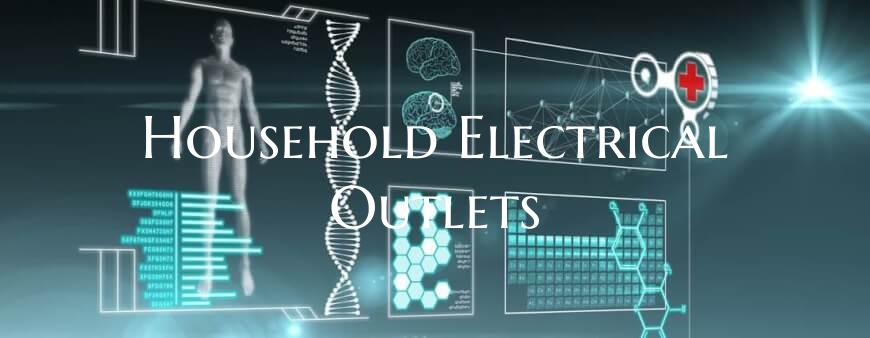 Household Electrical Outlets