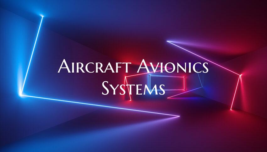 Aircraft Avionics Systems