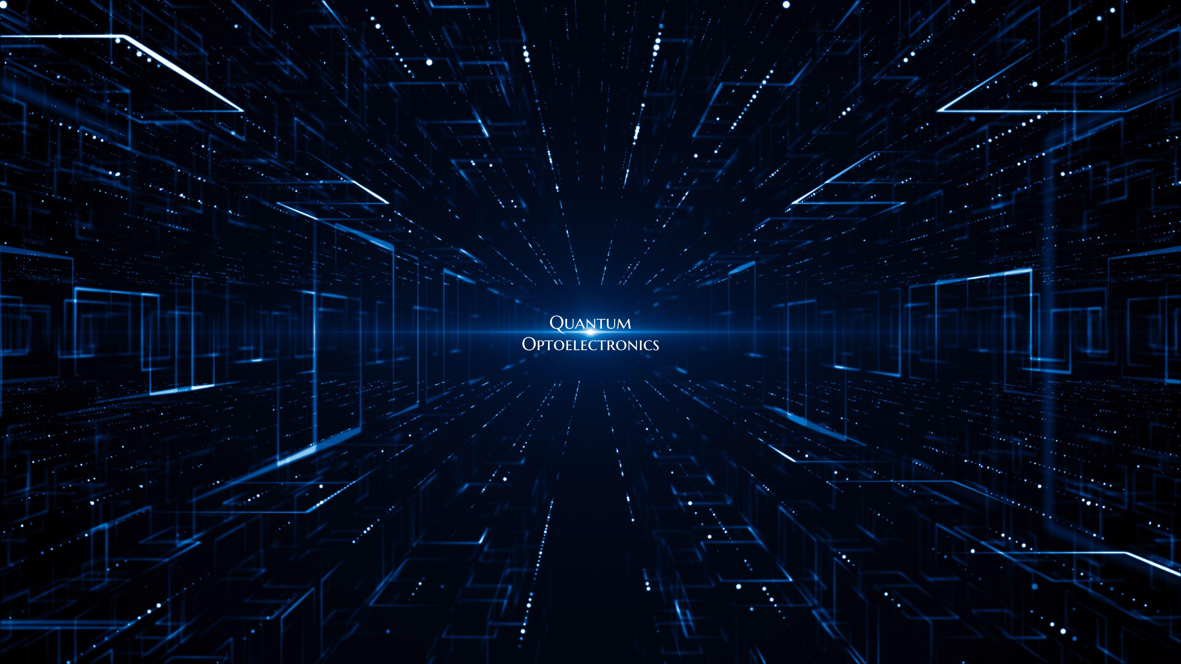 Quantum Optoelectronics