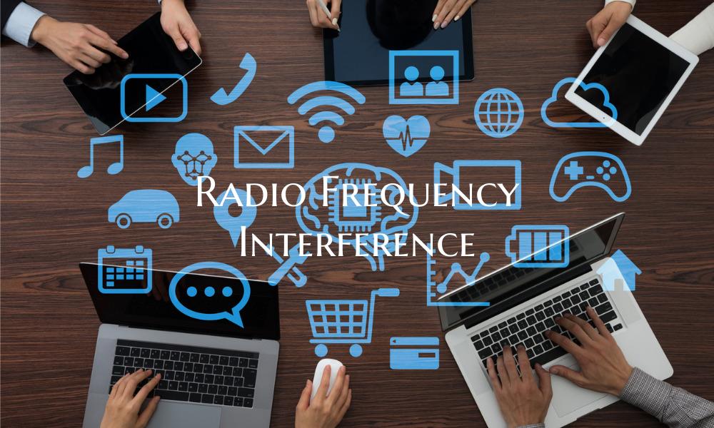 Radio Frequency Interference