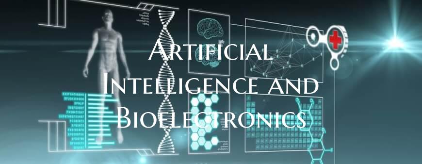 Artificial Intelligence and Bioelectronics